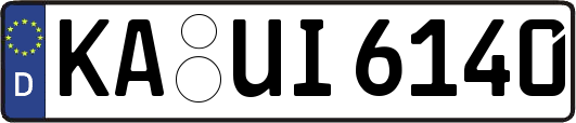 KA-UI6140