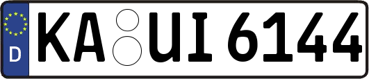 KA-UI6144