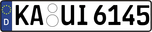 KA-UI6145