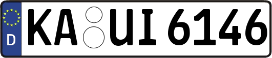 KA-UI6146
