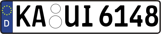 KA-UI6148