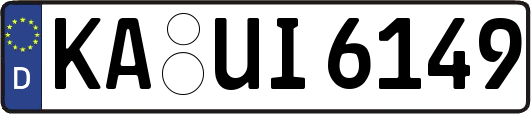 KA-UI6149