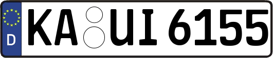 KA-UI6155