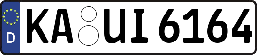 KA-UI6164
