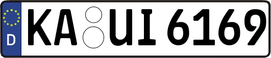 KA-UI6169