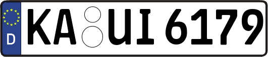 KA-UI6179