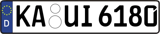 KA-UI6180
