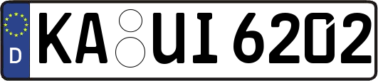 KA-UI6202