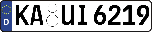 KA-UI6219