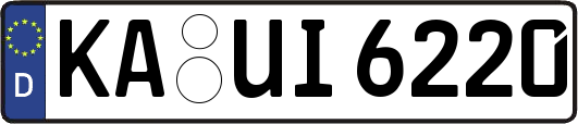 KA-UI6220