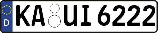 KA-UI6222