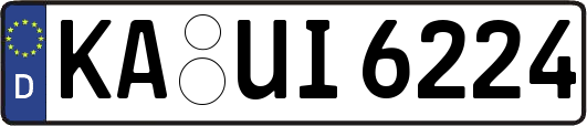 KA-UI6224