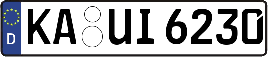 KA-UI6230