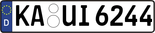 KA-UI6244