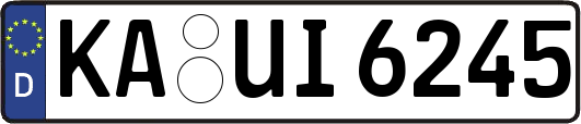 KA-UI6245