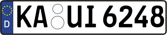 KA-UI6248