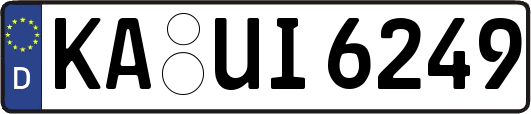 KA-UI6249