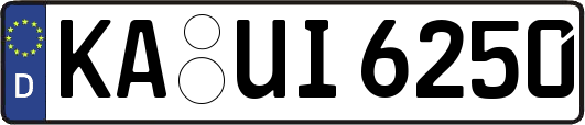 KA-UI6250