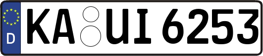 KA-UI6253