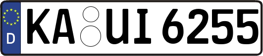 KA-UI6255