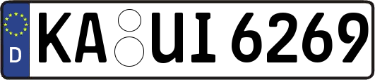 KA-UI6269