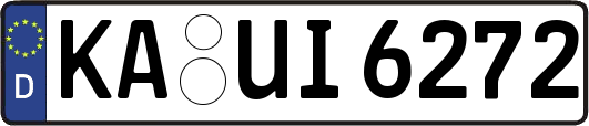 KA-UI6272