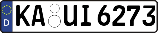 KA-UI6273