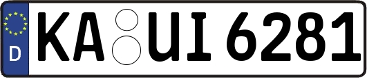 KA-UI6281