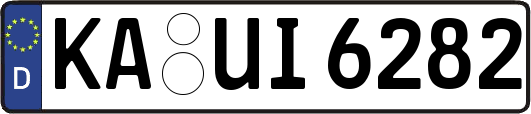 KA-UI6282