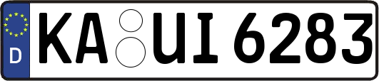 KA-UI6283