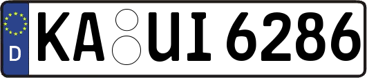 KA-UI6286
