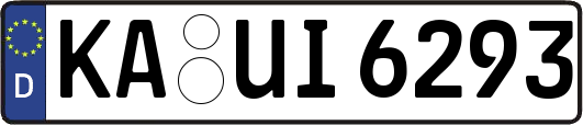 KA-UI6293