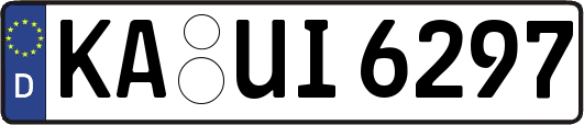 KA-UI6297