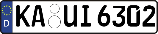 KA-UI6302