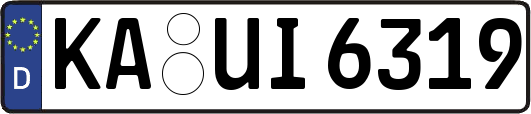 KA-UI6319