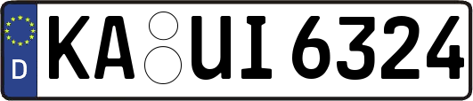KA-UI6324