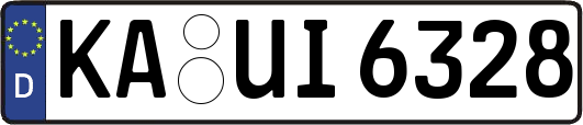 KA-UI6328