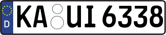 KA-UI6338