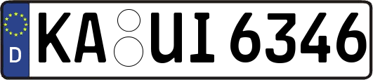 KA-UI6346