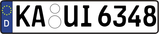 KA-UI6348