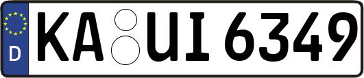 KA-UI6349