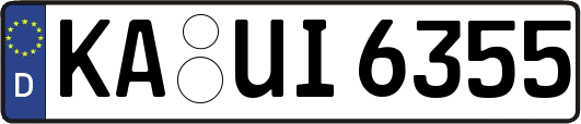 KA-UI6355