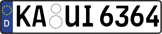 KA-UI6364