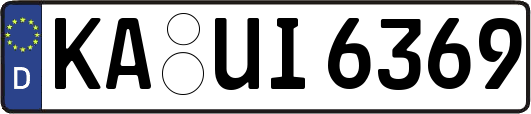 KA-UI6369