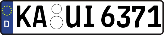 KA-UI6371