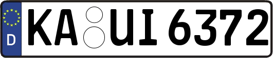 KA-UI6372