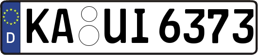 KA-UI6373