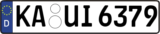 KA-UI6379