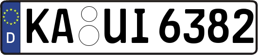 KA-UI6382