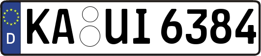 KA-UI6384